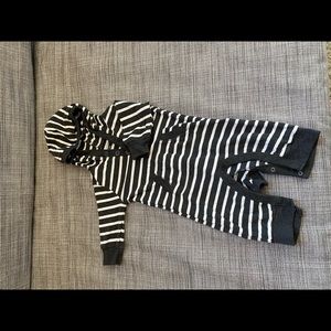 Warm gear bundle